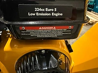 Jcb houtversnipperaar | jcb-ch75100p - afbeelding 2 van  13