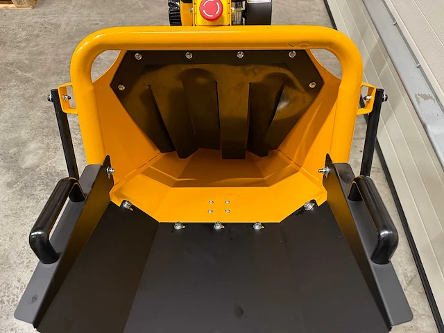 Jcb houtversnipperaar | jcb-ch75100p - afbeelding 10 van  13