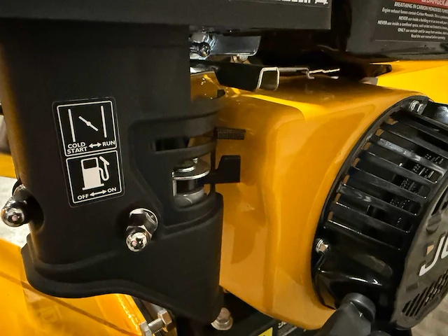 Jcb houtversnipperaar | jcb-ch75100p - afbeelding 12 van  13