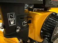 Jcb houtversnipperaar | jcb-ch75100p - afbeelding 12 van  13
