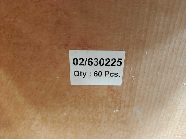 Jcb oil filter - 02/630225 - various garage inventory (180x) - afbeelding 3 van  7