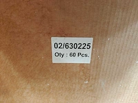 Jcb oil filter - 02/630225 - various garage inventory (180x) - afbeelding 3 van  7
