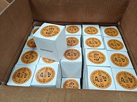 Jcb oil filter - 02/630225 - various garage inventory (180x) - afbeelding 5 van  7