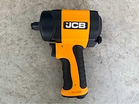 Jcb pneumatische slagmoersleutel 1200 nm - afbeelding 2 van  9