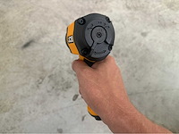 Jcb pneumatische slagmoersleutel 1200 nm - afbeelding 6 van  9