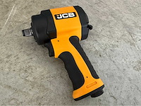 Jcb pneumatische slagmoersleutel 1200 nm - afbeelding 1 van  9