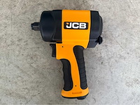 Jcb pneumatische slagmoersleutel 1200 nm - afbeelding 2 van  9