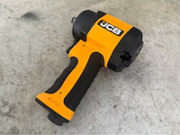 Jcb pneumatische slagmoersleutel 1200 nm - afbeelding 3 van  9