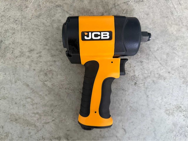Jcb pneumatische slagmoersleutel 1200 nm - afbeelding 4 van  9