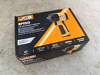 Jcb pneumatische slagmoersleutel 1200 nm - afbeelding 9 van  9