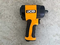 Jcb pneumatische slagmoersleutel 1200 nm - afbeelding 4 van  9