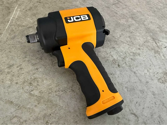 Jcb pneumatische slagmoersleutel 1200 nm - afbeelding 1 van  9