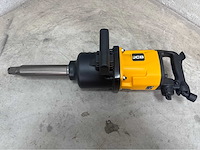 Jcb pneumatische slagmoersleutel 3480 nm - afbeelding 2 van  17