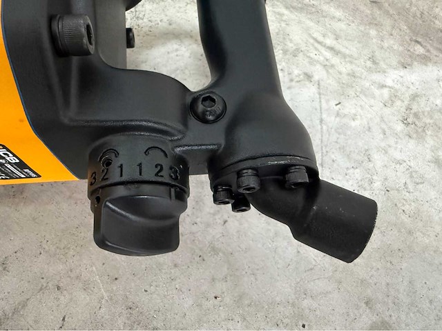 Jcb pneumatische slagmoersleutel 3480 nm - afbeelding 6 van  17
