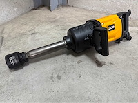 Jcb pneumatische slagmoersleutel 3480 nm - afbeelding 1 van  17