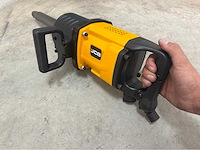Jcb pneumatische slagmoersleutel 3480 nm - afbeelding 5 van  17