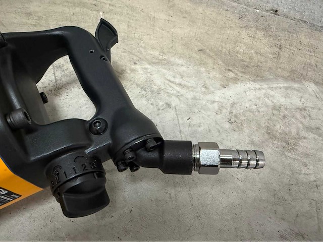 Jcb pneumatische slagmoersleutel 3480 nm - afbeelding 8 van  17