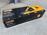 Jcb pneumatische slagmoersleutel 3480 nm - afbeelding 9 van  17