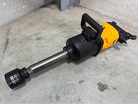 Jcb pneumatische slagmoersleutel 3480 nm - afbeelding 11 van  17