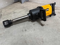 Jcb pneumatische slagmoersleutel 3480 nm - afbeelding 12 van  17
