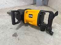 Jcb pneumatische slagmoersleutel 3480 nm - afbeelding 16 van  17