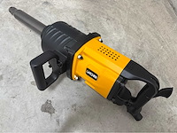 Jcb pneumatische slagmoersleutel 3480 nm - afbeelding 17 van  17