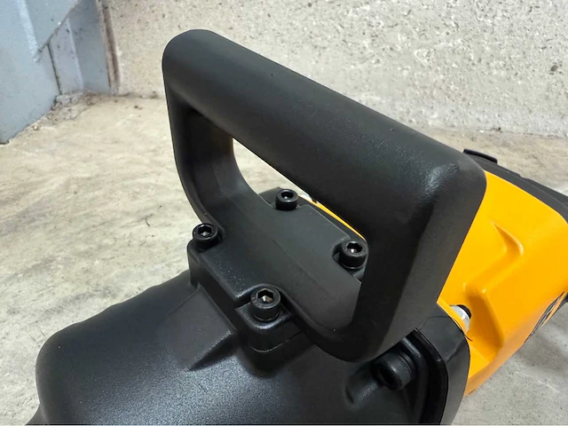 Jcb pneumatische slagmoersleutel 3480 nm - afbeelding 3 van  17