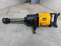 Jcb pneumatische slagmoersleutel 3480 nm - afbeelding 10 van  17