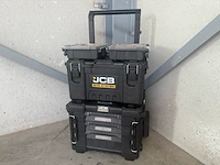 Jcb sitekit-2 complete gereedschapskit - afbeelding 7 van  40