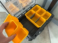 Jcb sitekit-2 complete gereedschapskit - afbeelding 15 van  40