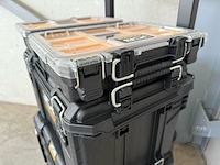 Jcb sitekit-2 complete gereedschapskit - afbeelding 17 van  40