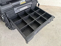 Jcb sitekit-2 complete gereedschapskit - afbeelding 27 van  40
