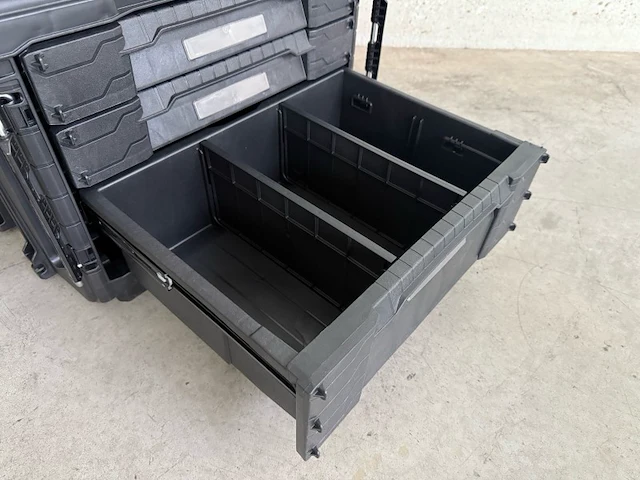 Jcb sitekit-2 complete gereedschapskit - afbeelding 28 van  40