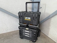 Jcb sitekit-2 complete gereedschapskit - afbeelding 30 van  40