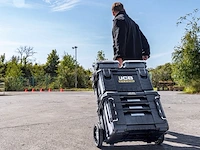 Jcb sitekit-2 complete gereedschapskit - afbeelding 35 van  40