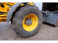 Jcb tm310 telehandler - afbeelding 2 van  28