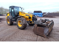 Jcb tm310 telehandler - afbeelding 4 van  28