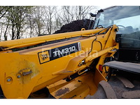Jcb tm310 telehandler - afbeelding 6 van  28