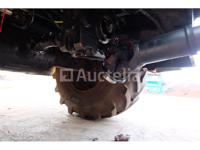 Jcb tm310 telehandler - afbeelding 8 van  28