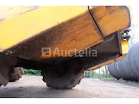 Jcb tm310 telehandler - afbeelding 13 van  28