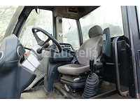 Jcb tm310 telehandler - afbeelding 14 van  28