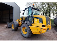 Jcb tm310 telehandler - afbeelding 23 van  28