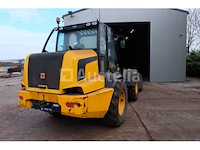 Jcb tm310 telehandler - afbeelding 24 van  28