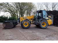 Jcb tm310 telehandler - afbeelding 26 van  28
