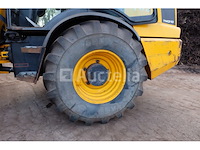 Jcb tm310 telehandler - afbeelding 28 van  28