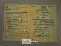 Jcb verreiker + werkmand - afbeelding 2 van  22