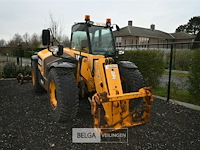 Jcb verreiker + werkmand - afbeelding 5 van  22