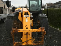Jcb verreiker + werkmand - afbeelding 8 van  22