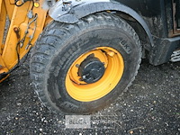 Jcb verreiker + werkmand - afbeelding 15 van  22