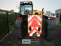 Jcb verreiker + werkmand - afbeelding 18 van  22